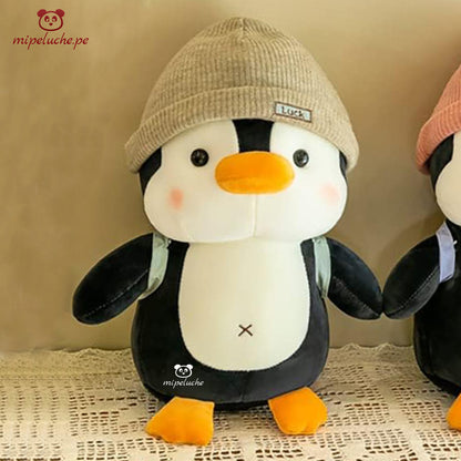 peluche pinguino lima envio gratis delivery tienda de regalos peru felpa enamorados san valentin cumpleaños dia de la madre niños navidad