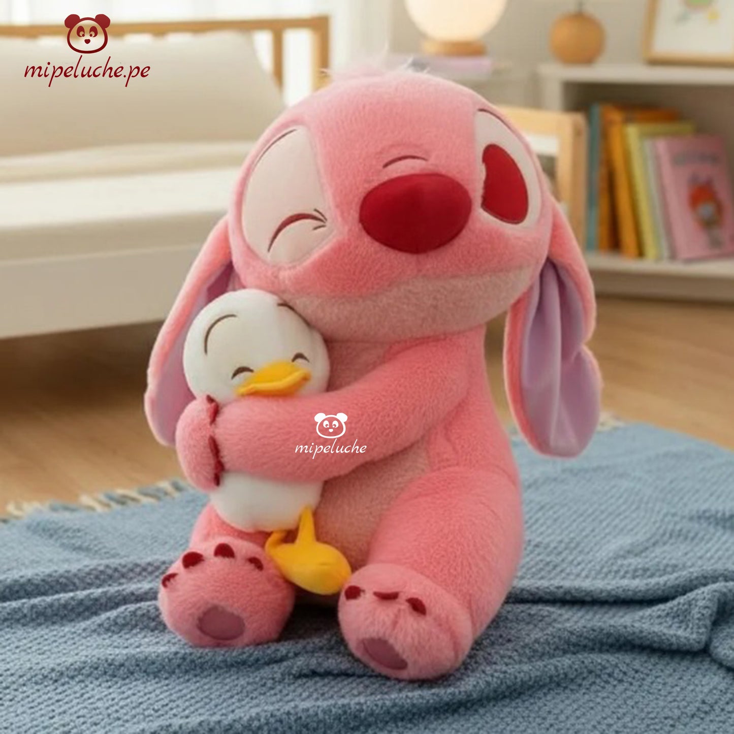 stich stitch lilo angela chancho chanchito disfrazado peluche lima peru perú delivery tienda de regalos niño envios oso felpa enamorados novios san valentin dia de la madre cumpleaños niños