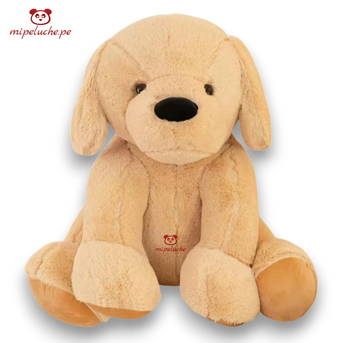 perrito perro peluche cachorro cachorrito labrador golden retriever felpa tienda de regalo original lima peru perú envios delivery enamorados san valentin cumpleaños dia de la madre niños