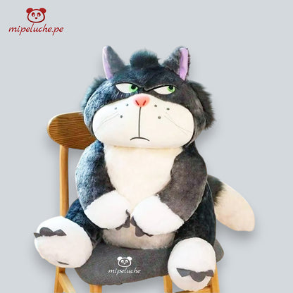 gata gato gatito gatita peluche felpa tienda de regalo original lima peru perú lucifer cenicienta envios delivery enamorados san valentin dia de la madre niños cumpleaños