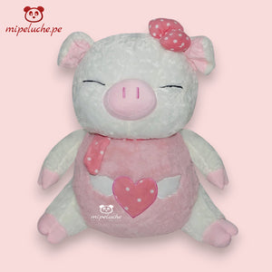 cerdito chanchito chancho cerdo peluche felpa lima peru perú barato envio tienda de regalo delivery san valentin dia de la madre regalo aniversario cumpleaños kim sam soon