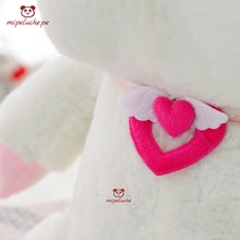 Cargar imagen en el visor de la galería, cerdito chanchito chancho cerdo peluche felpa lima peru perú barato envio tienda de regalo delivery san valentin dia de la madre regalo aniversario cumpleaños kim sam soon