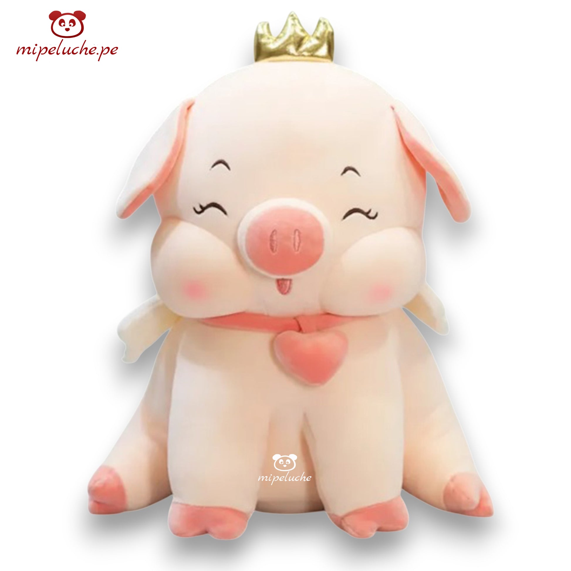 peluche cerdo cerdito chanchito chancho disfrazado envios lima peru perú delivery felpa tienda de regalos san valentin enamorados original navidad cumpleaños