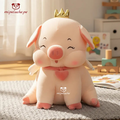 peluche cerdo cerdito chanchito chancho disfrazado envios lima peru perú delivery felpa tienda de regalos san valentin enamorados original navidad cumpleaños