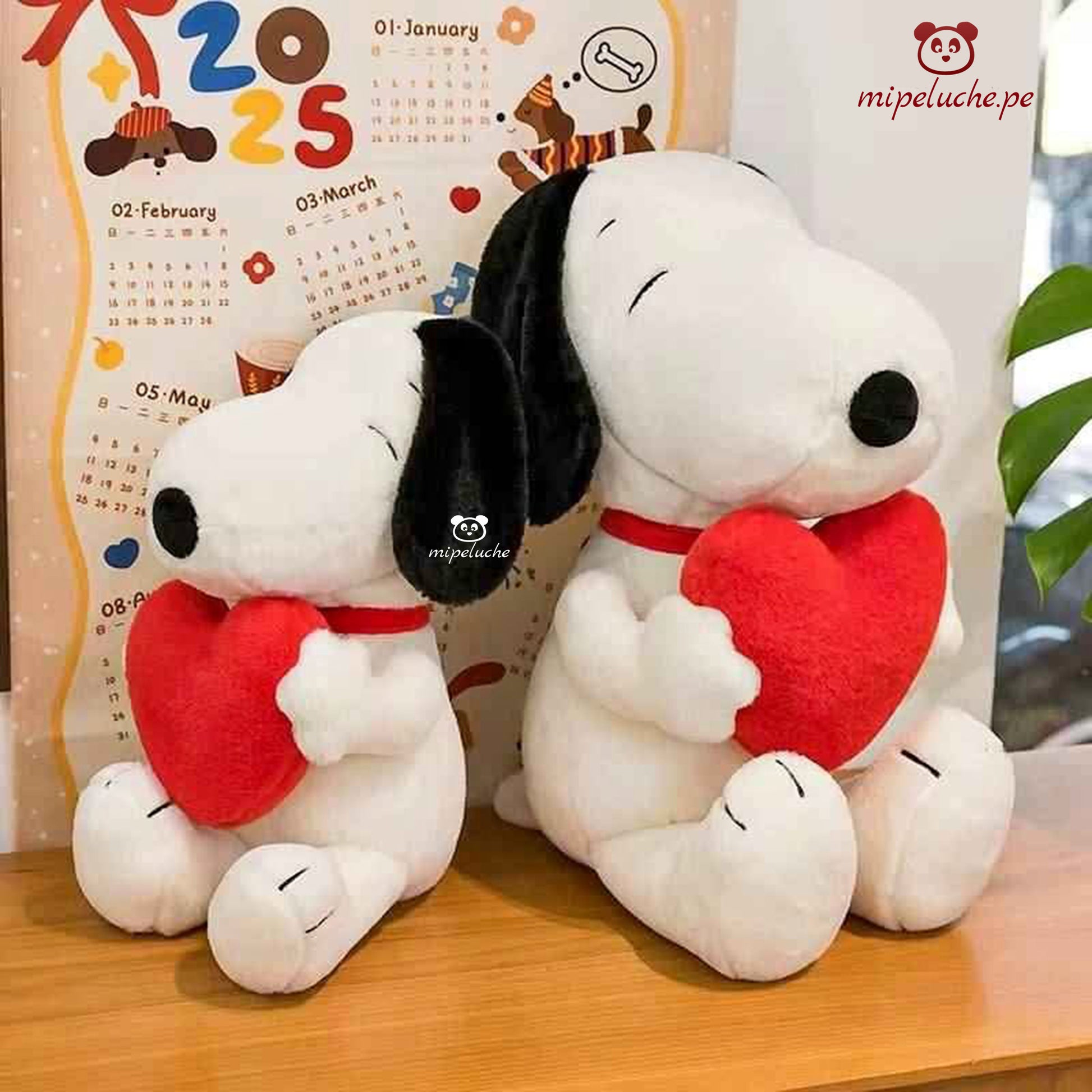 Snoopy snoppy perrito perro peluche cachorro cachorrito pug felpa tienda de regalo original lima peru perú envios delivery enamorados san valentin cumpleaños dia de la madre niños