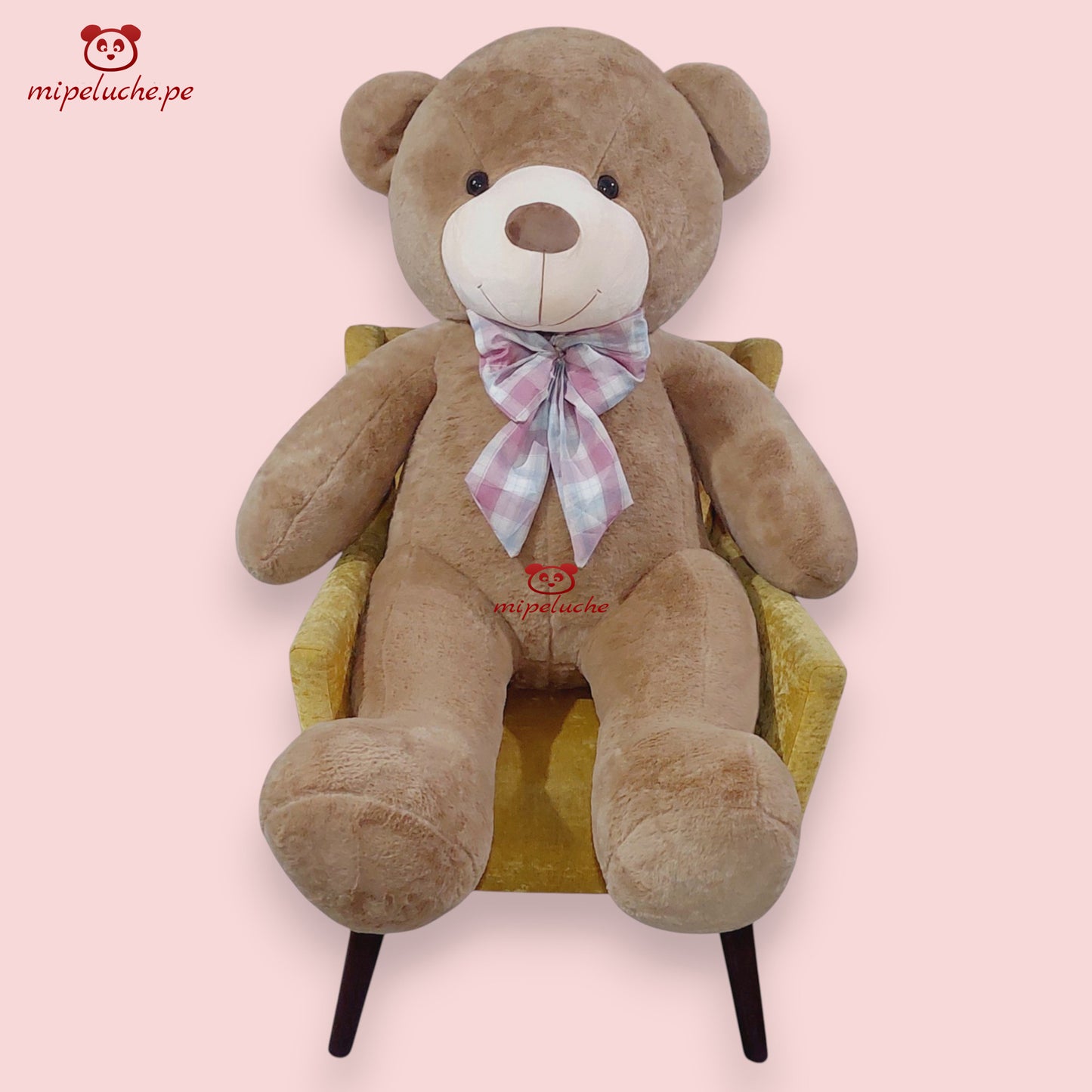 oso ted teddy osito gigante grande regalo original peluche felpa lima peru perú barato envio original tienda de regalos juguete niños regalos navidad dia de la madre enamorados baby shower quinceañero san valentin