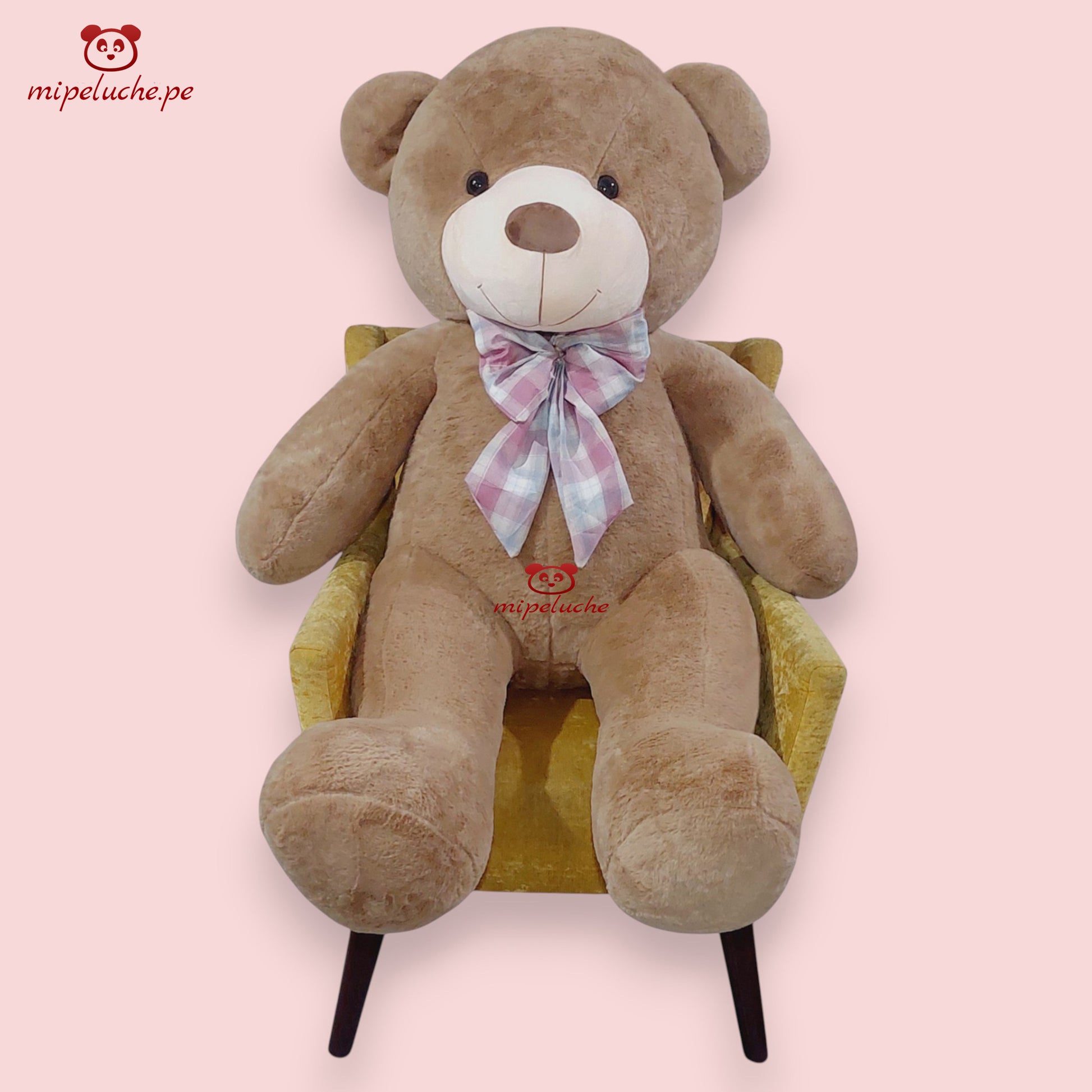 oso ted teddy osito gigante grande regalo original peluche felpa lima peru perú barato envio original tienda de regalos juguete niños regalos navidad dia de la madre enamorados baby shower quinceañero san valentin