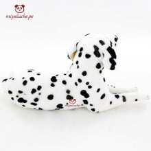 Cargar imagen en el visor de la galería, dalmata perro perrito cachorro dog cachorrito peluche gigante felpa regalo lima peru perú tienda de regalo envios delivery cumpleaños aniversario navidad san valentin dia de la madre