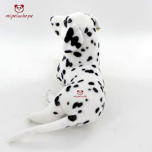 Cargar imagen en el visor de la galería, dalmata perro perrito cachorro dog cachorrito peluche gigante felpa regalo lima peru perú tienda de regalo envios delivery cumpleaños aniversario navidad san valentin dia de la madre