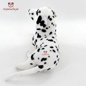 dalmata perro perrito cachorro dog cachorrito peluche gigante felpa regalo lima peru perú tienda de regalo envios delivery cumpleaños aniversario navidad san valentin dia de la madre