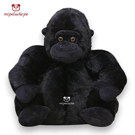 peluche gorila chimpance orangutan mono lima peru perú envio delivery tienda de regalo juguete niño san valentin enamorados dia de la madre navidad cumpleaños