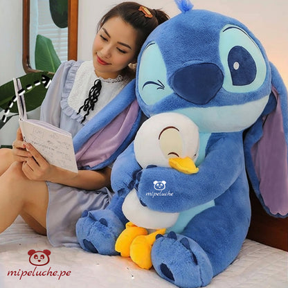 stich stitch lilo angela  pato grande chancho chanchito disfrazado peluche lima peru perú delivery tienda de regalos niño envios oso felpa enamorados novios san valentin dia de la madre cumpleaños niños