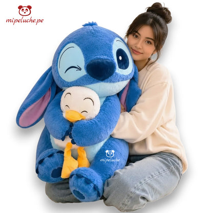 stich stitch lilo angela  pato grande chancho chanchito disfrazado peluche lima peru perú delivery tienda de regalos niño envios oso felpa enamorados novios san valentin dia de la madre cumpleaños niños