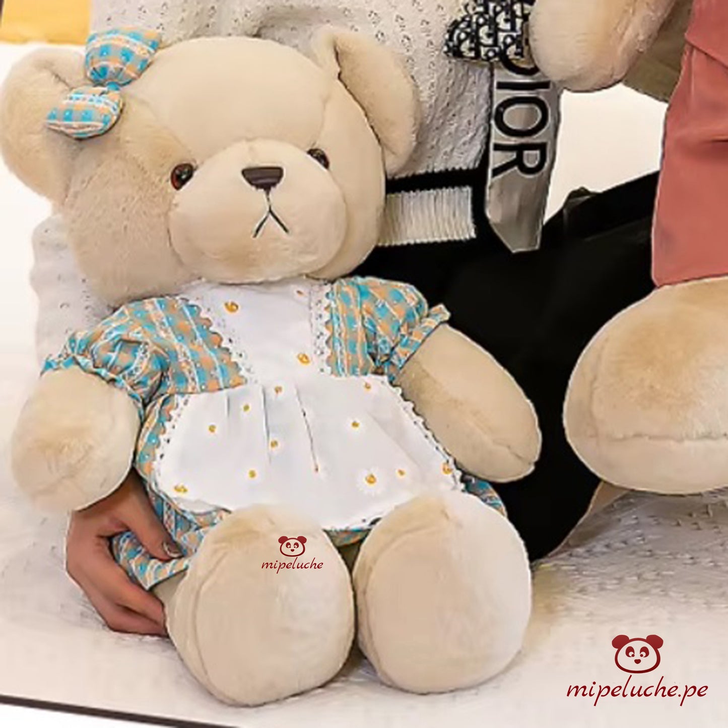 osa osita oso osito ted peluche peluches gigantes grande gigante lima perú personalizado peru barato envio delivery felpa tienda de regalos san valentin enamorados cumpleaños aniversario quinceañera dia de la madre navidad