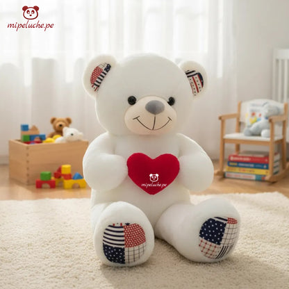 oso ted teddy osito gigante grande regalo original peluche felpa lima peru perú barato envio original tienda de regalos juguete niños regalos navidad dia de la madre enamorados baby shower quinceañero san valentin
