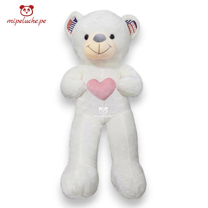 oso osito ted peluche peluches gigantes grande gigante lima perú personalizado peru barato envio delivery felpa tienda de regalos san valentin enamorados navidad