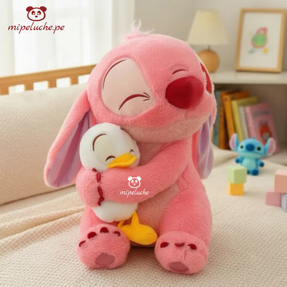 stich stitch lilo angela chancho chanchito disfrazado peluche lima peru perú delivery tienda de regalos niño envios oso felpa enamorados novios san valentin dia de la madre cumpleaños niños