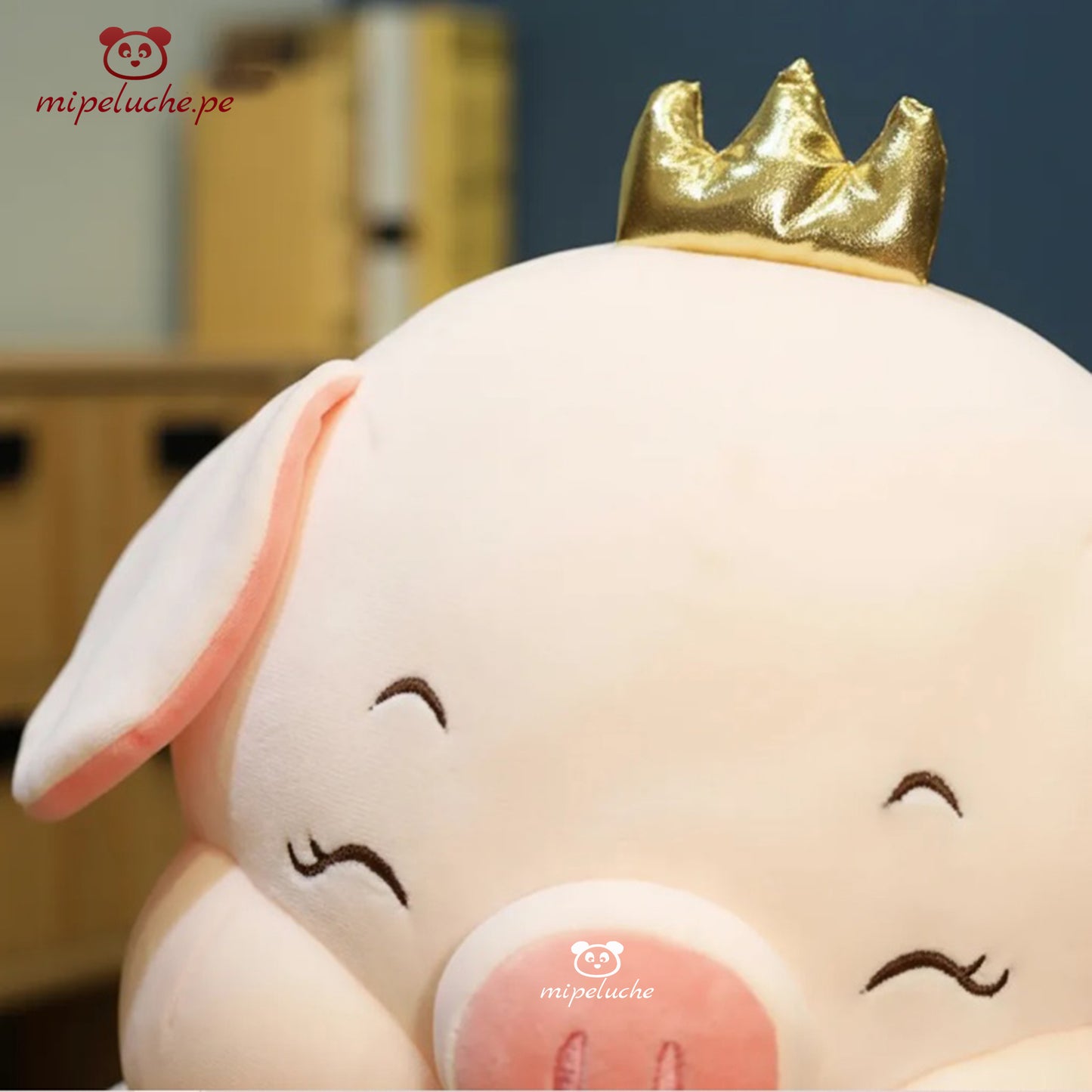 peluche cerdo cerdito chanchito chancho disfrazado envios lima peru perú delivery felpa tienda de regalos san valentin enamorados original navidad cumpleaños