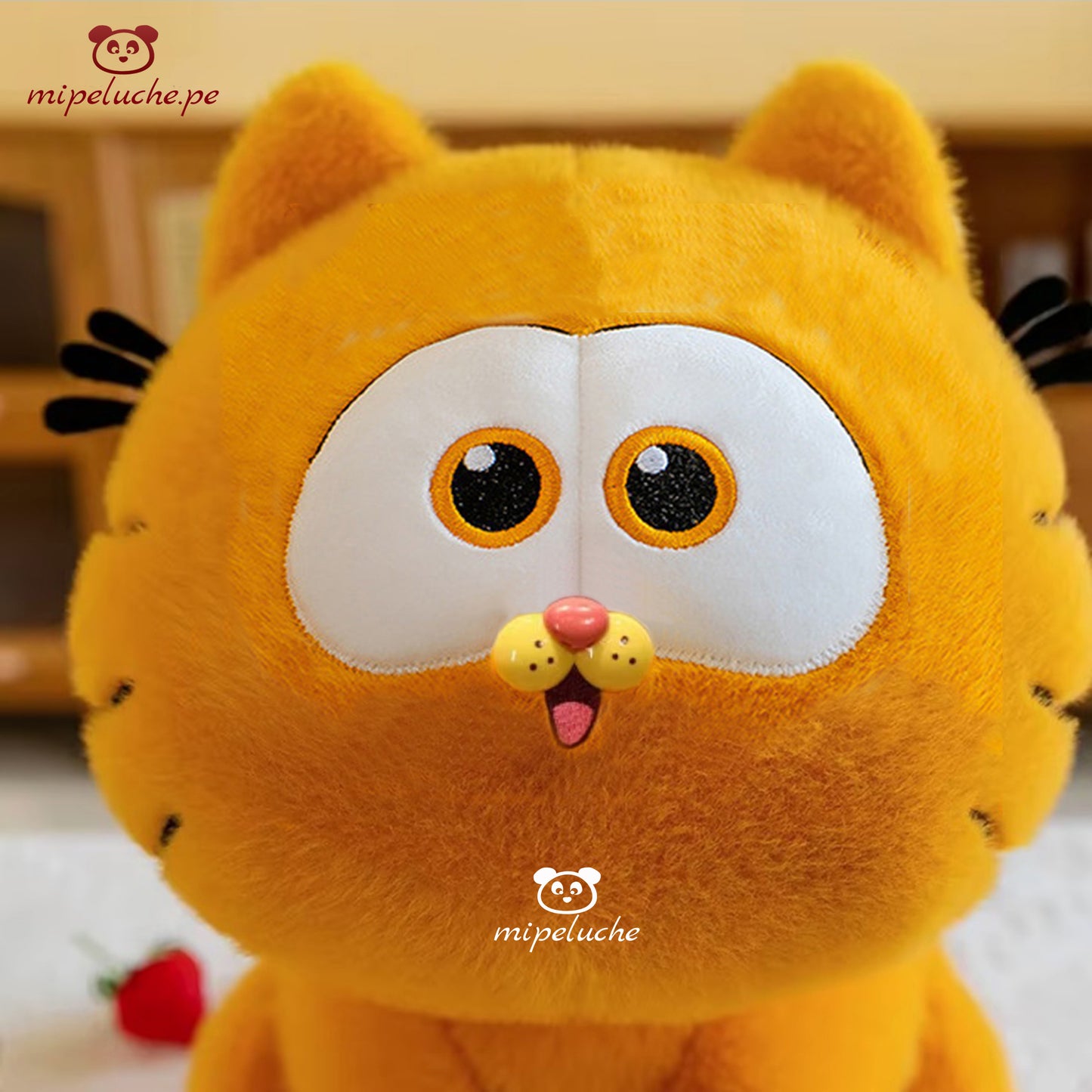 gato garfield gatito gata gatos peluche felpa lima peru perú barato envio delivery tienda de regalos enamorados san valentin dia de la madre cumpleaños niños navidad