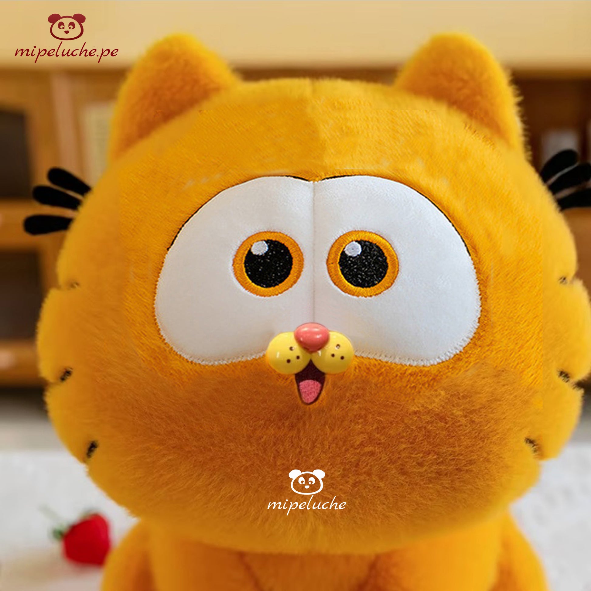 gato garfield gatito gata gatos peluche felpa lima peru perú barato envio delivery tienda de regalos enamorados san valentin dia de la madre cumpleaños niños navidad