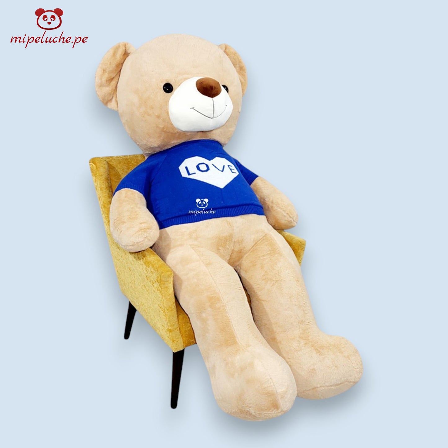 oso peluche grande gigante lima perú personalizado peru barato tienda de regalo envio gratis delivery amor san valentin enamorados dia de la madre dia del niño cumpleaños