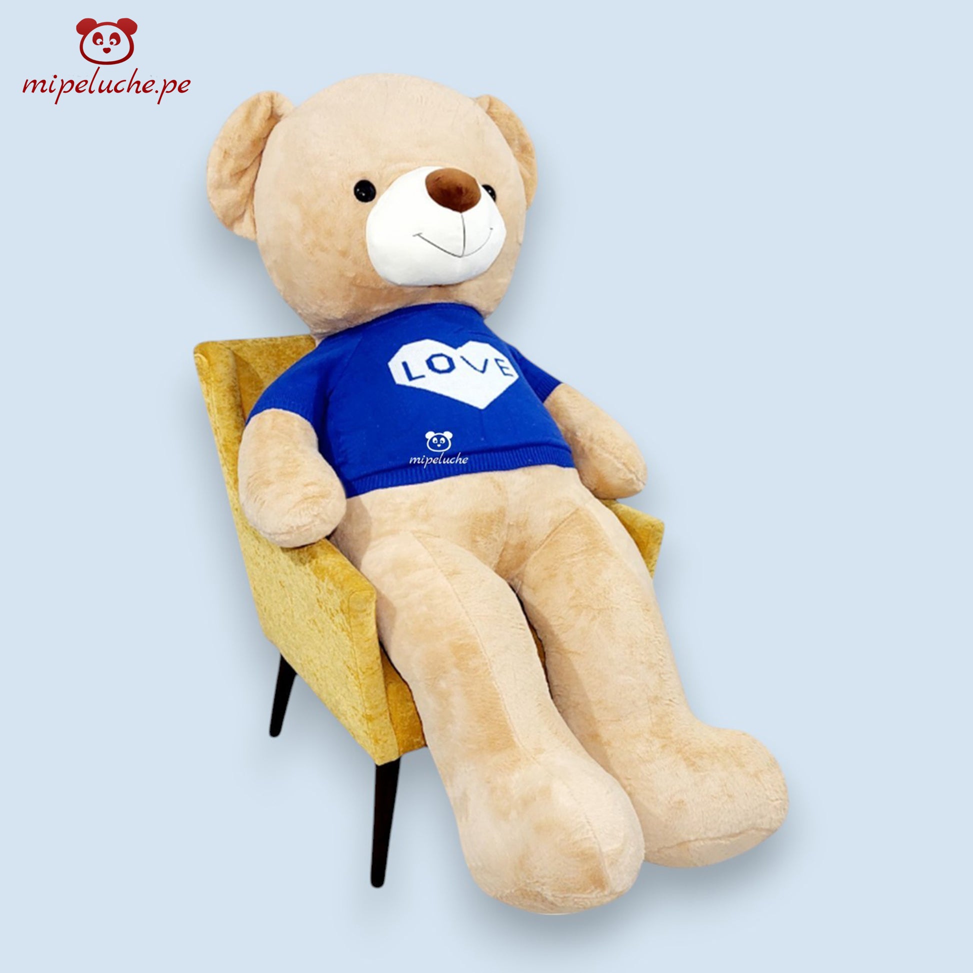 oso peluche grande gigante lima perú personalizado peru barato tienda de regalo envio gratis delivery amor san valentin enamorados dia de la madre dia del niño cumpleaños