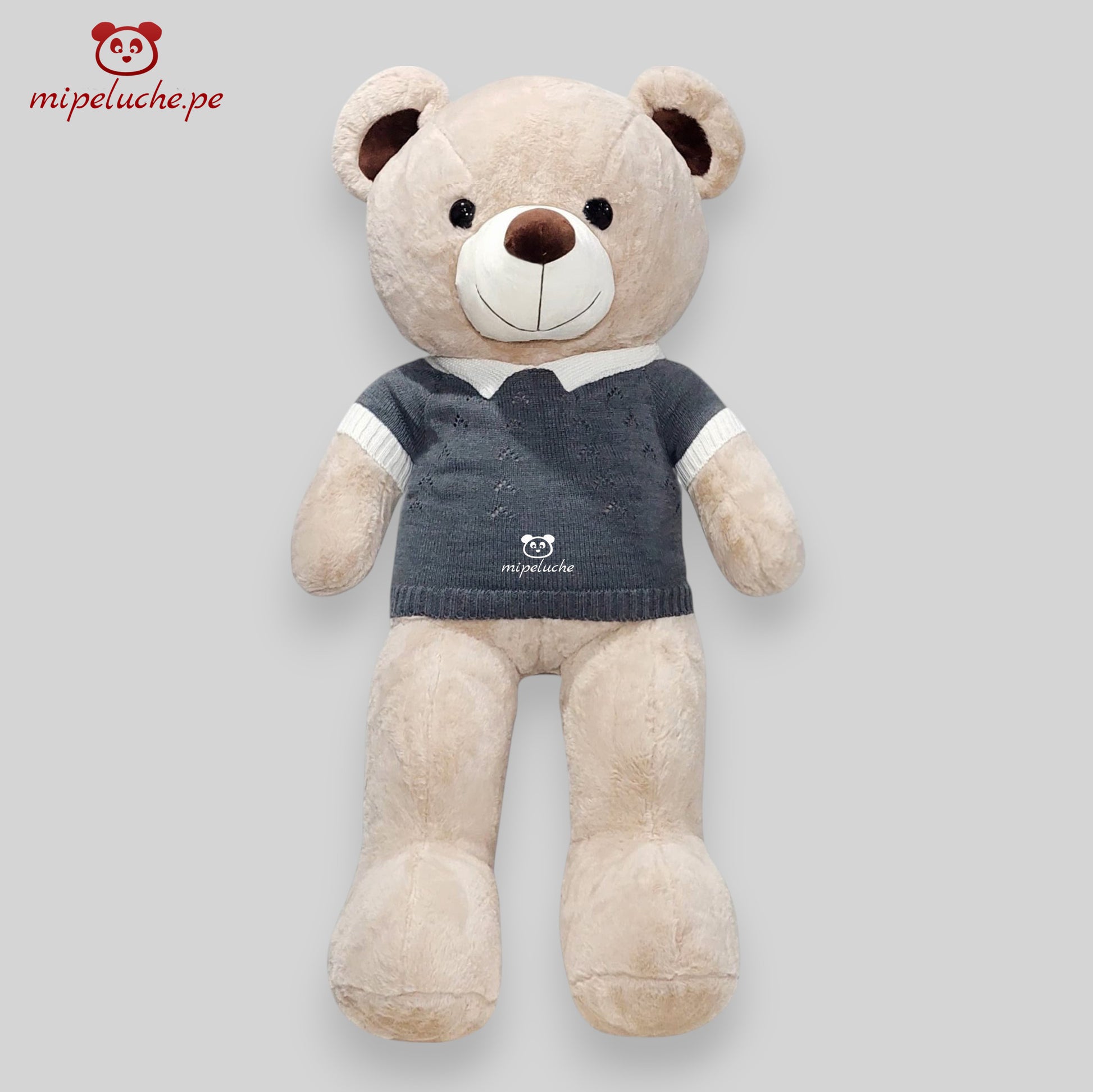oso osito ted peluche peluches gigantes grande gigante lima perú personalizado peru barato envio delivery felpa tienda de regalos san valentin enamorados cumpleaños aniversario quinceañera dia de la madre navidad