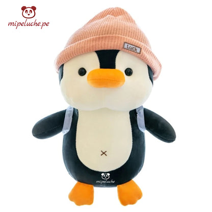 peluche pinguino lima envio gratis delivery tienda de regalos peru felpa enamorados san valentin cumpleaños dia de la madre niños baby shower