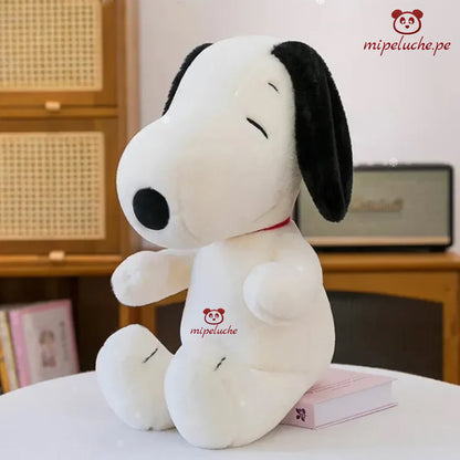Snoopy snoppy perrito perro peluche cachorro cachorrito pug felpa tienda de regalo original lima peru perú envios delivery enamorados san valentin cumpleaños dia de la madre niños