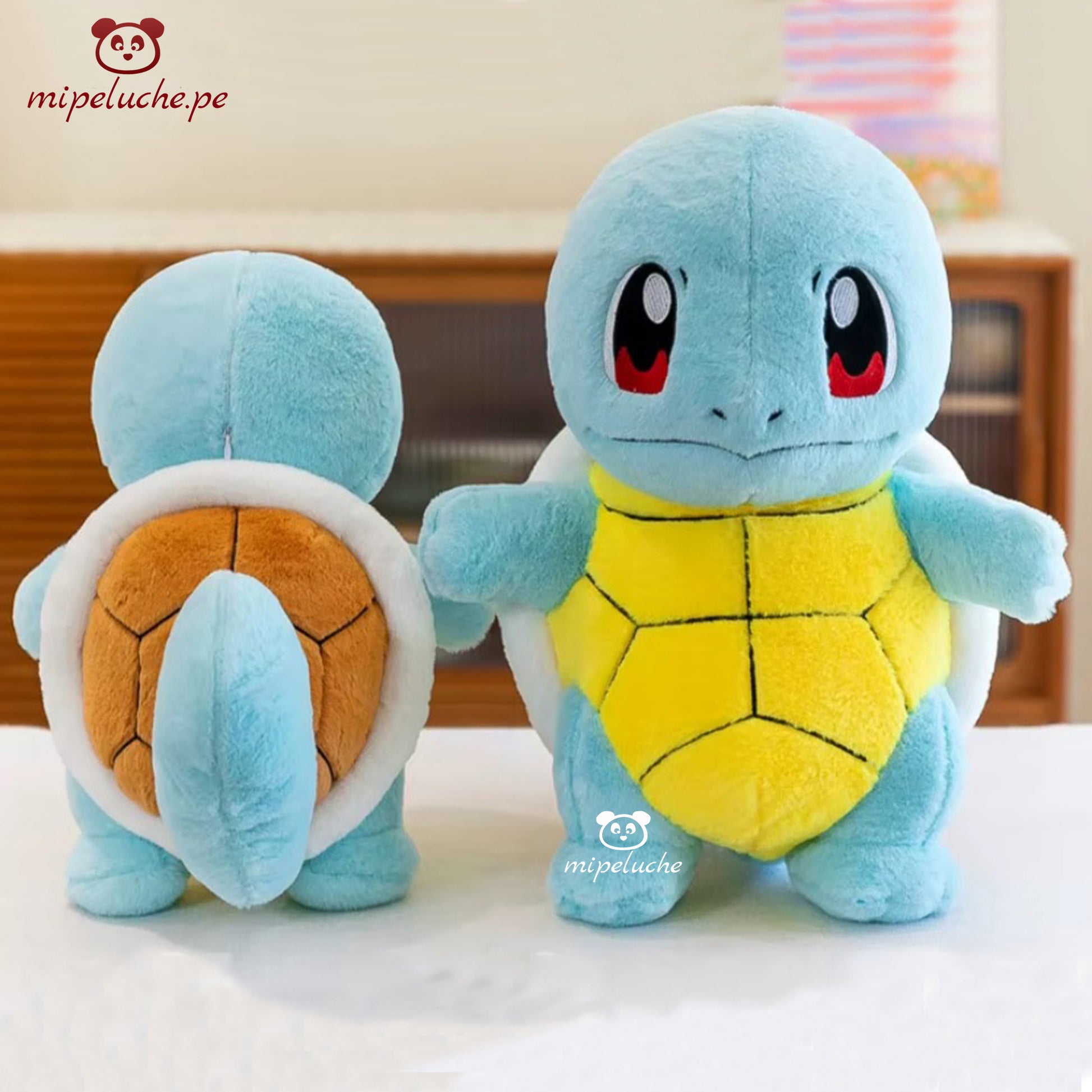 peluche pokemon squirtle grande felpa lima envio gratis delivery tienda de regalos peru felpa enamorados san valentin cumpleaños dia de la madre niños navidad