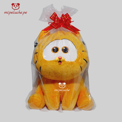 gato garfield gatito gata gatos peluche felpa lima peru perú barato envio delivery tienda de regalos enamorados san valentin dia de la madre cumpleaños niños navidad