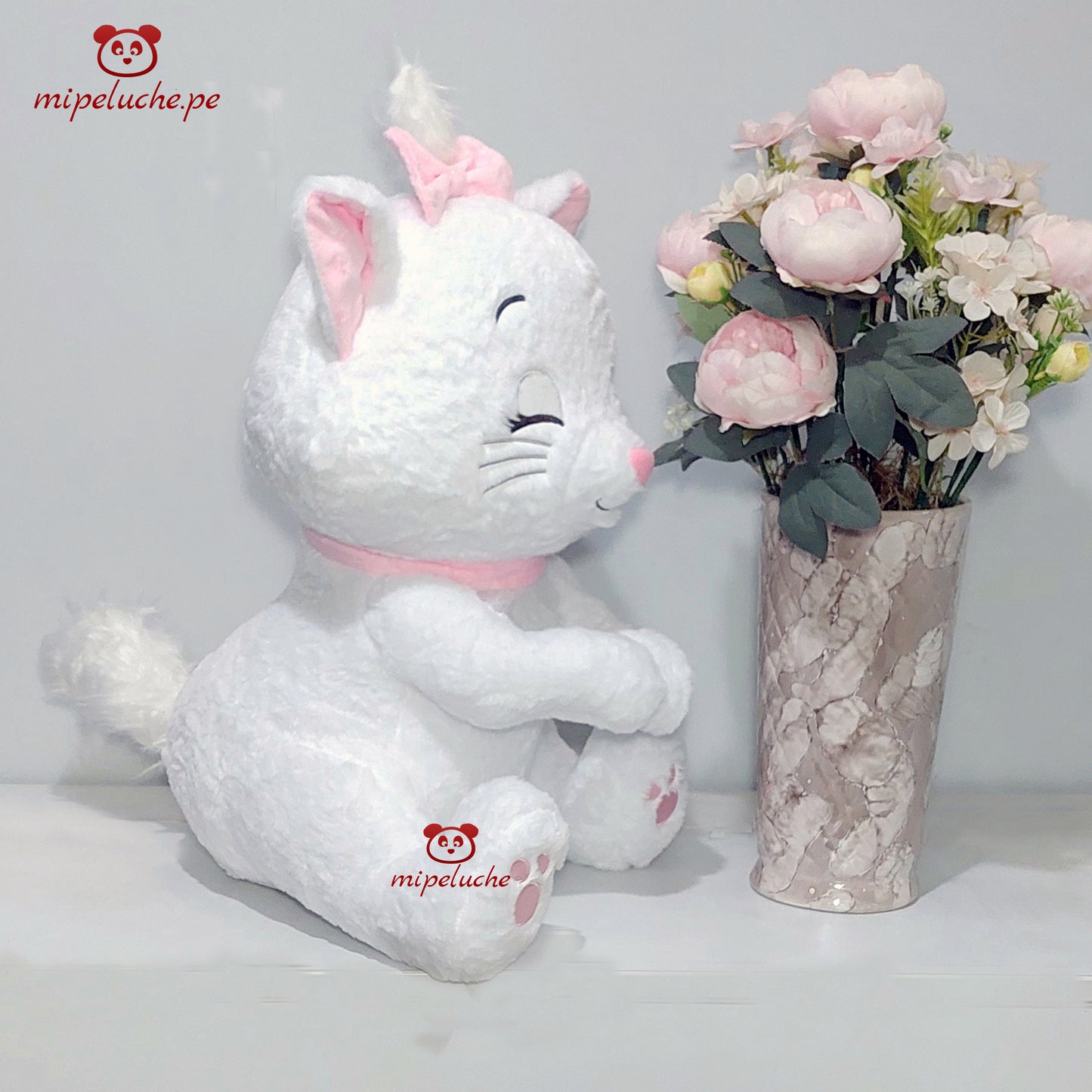 gata gato marie disney gatito gatita peluche felpa tienda de regalo original lima peru perú marie aristogato envios delivery enamorados san valentin dia de la madre niños cumpleaños