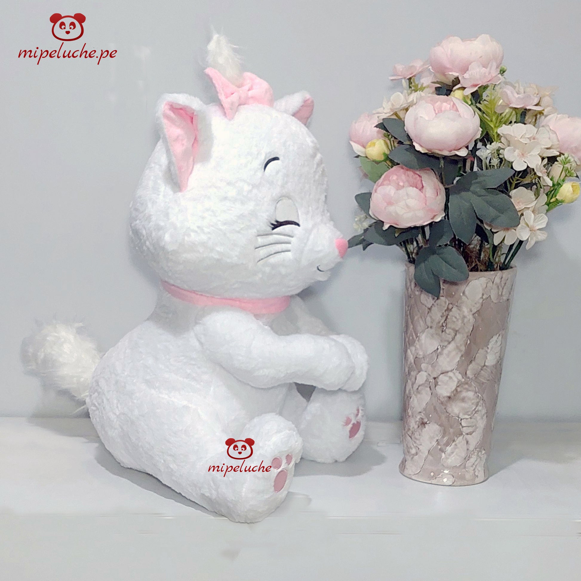 gata gato marie disney gatito gatita peluche felpa tienda de regalo original lima peru perú marie aristogato envios delivery enamorados san valentin dia de la madre niños cumpleaños