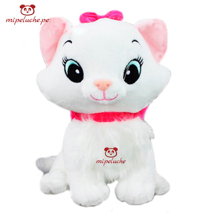 gata gato marie disney gatito gatita peluche felpa tienda de regalo original lima peru perú marie aristogato envios delivery enamorados san valentin dia de la madre niños cumpleaños