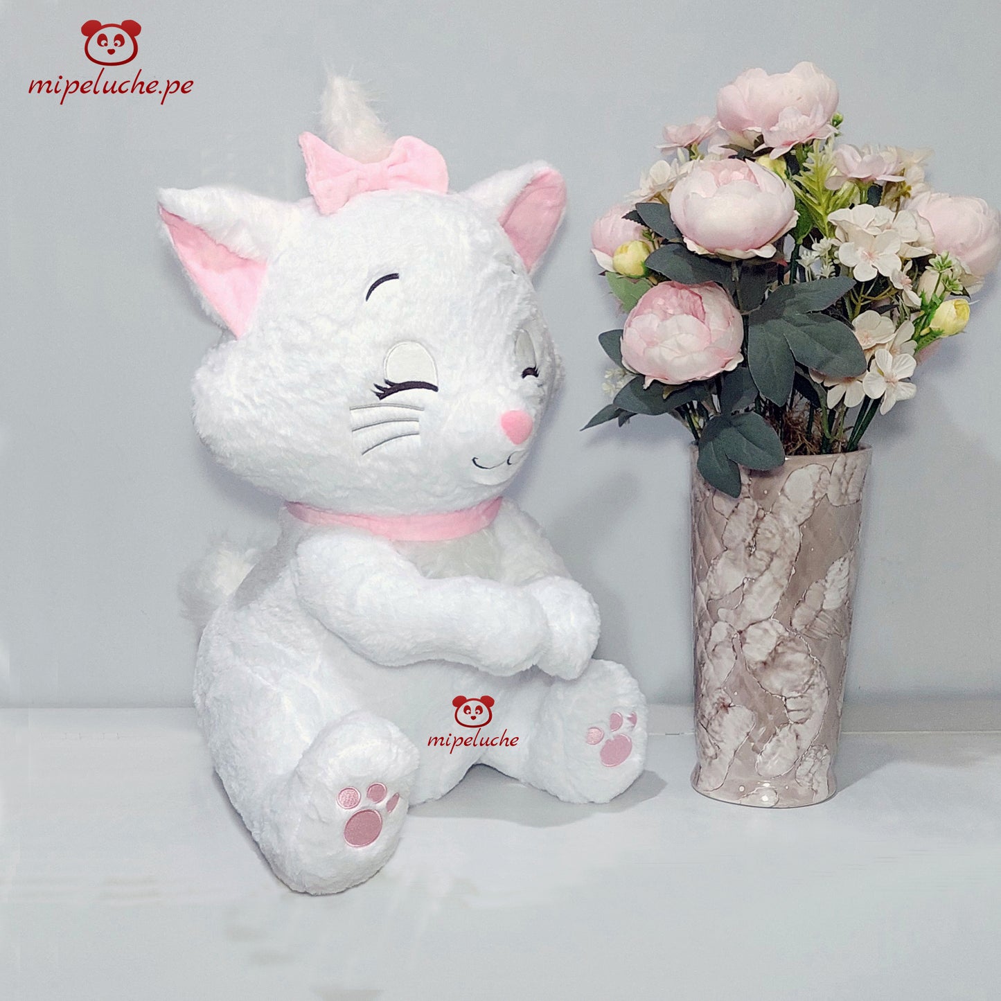 gata gato marie disney gatito gatita peluche felpa tienda de regalo original lima peru perú marie aristogato envios delivery enamorados san valentin dia de la madre niños cumpleaños