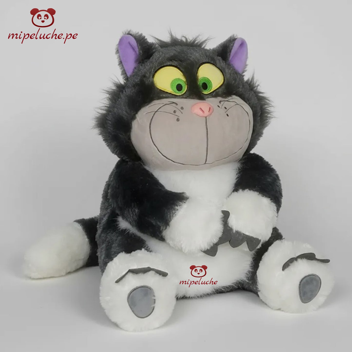 gata gato gatito gatita peluche felpa tienda de regalo original lima peru perú lucifer cenicienta envios delivery enamorados san valentin dia de la madre niños cumpleaños