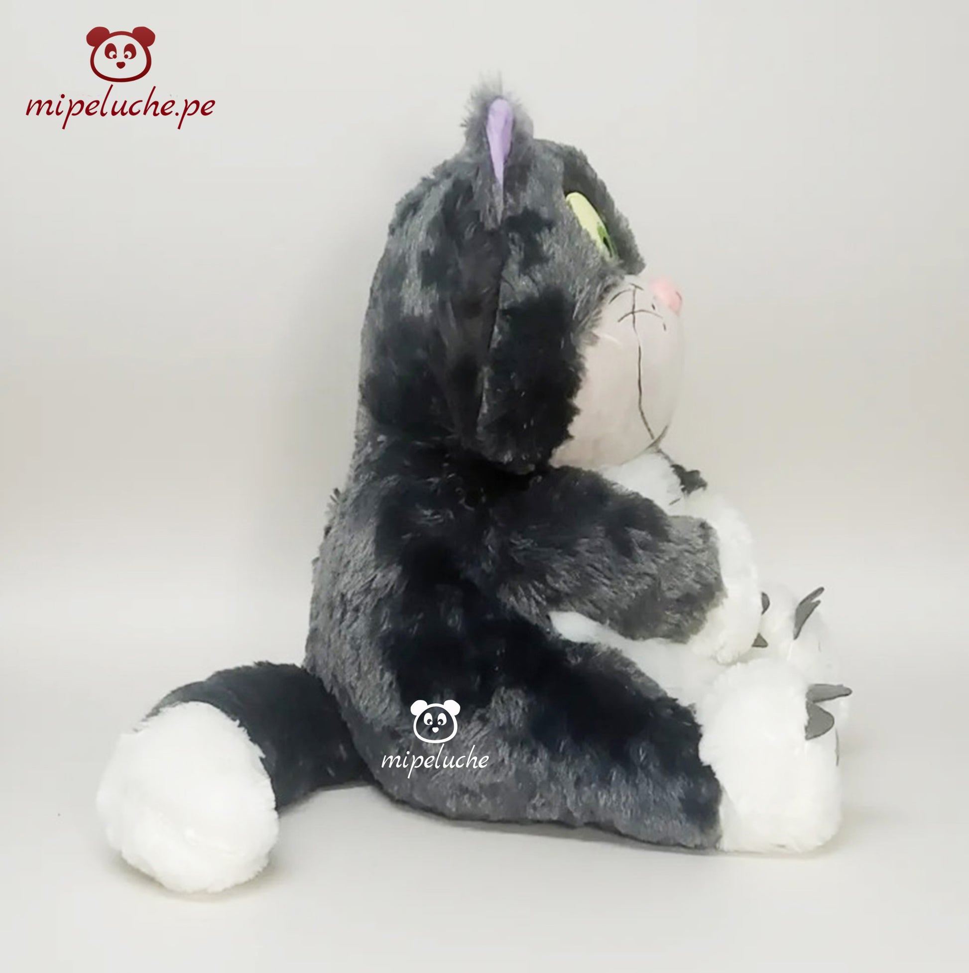 gata gato gatito gatita peluche felpa tienda de regalo original lima peru perú lucifer cenicienta envios delivery enamorados san valentin dia de la madre niños cumpleaños