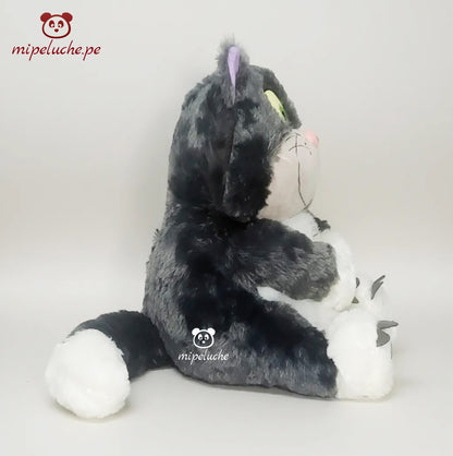gata gato gatito gatita peluche felpa tienda de regalo original lima peru perú lucifer cenicienta envios delivery enamorados san valentin dia de la madre niños cumpleaños
