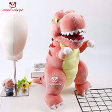 Cargar imagen en el visor de la galería, peluche dinosaurio dinosaurios tiranosaurio rex envios lima peru perú delivery felpa tienda de regalos dia del niño bebe navidad cumpleaños