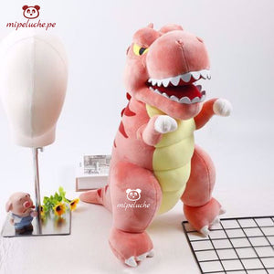 peluche dinosaurio dinosaurios tiranosaurio rex envios lima peru perú delivery felpa tienda de regalos dia del niño bebe navidad cumpleaños