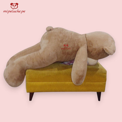 oso ted teddy osito gigante grande regalo original peluche felpa lima peru perú barato envio original tienda de regalos juguete niños regalos navidad dia de la madre enamorados baby shower quinceañero san valentin