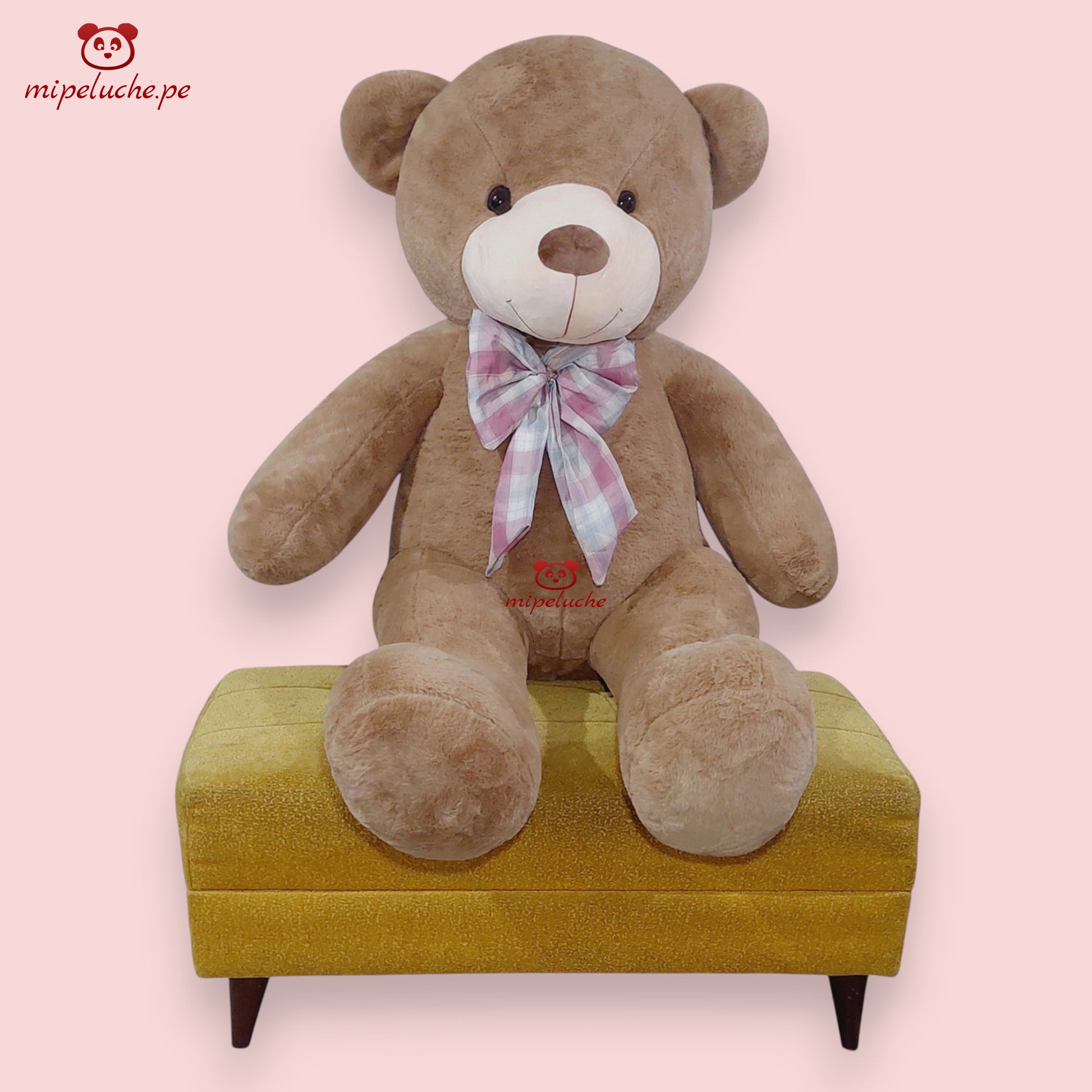 oso ted teddy osito gigante grande regalo original peluche felpa lima peru perú barato envio original tienda de regalos juguete niños regalos navidad dia de la madre enamorados baby shower quinceañero san valentin