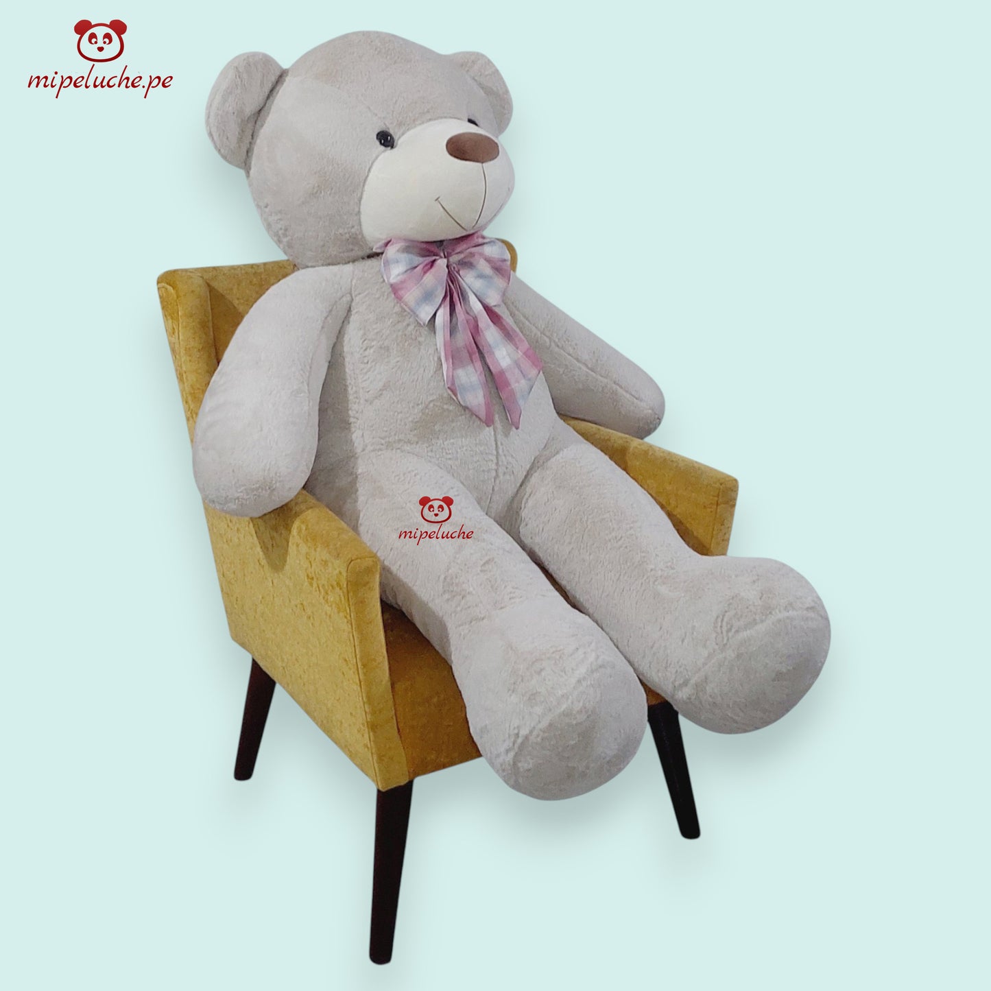 oso ted teddy osito gigante grande regalo original peluche felpa lima peru perú barato envio original tienda de regalos juguete niños regalos navidad dia de la madre enamorados baby shower quinceañero san valentin