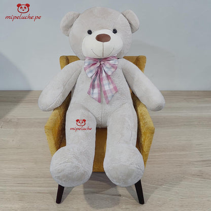 oso ted teddy osito gigante grande regalo original peluche felpa lima peru perú barato envio original tienda de regalos juguete niños regalos navidad dia de la madre enamorados baby shower quinceañero san valentin