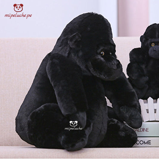 peluche gorila chimpance orangutan mono lima peru perú envio delivery tienda de regalo juguete niño san valentin enamorados dia de la madre navidad cumpleaños