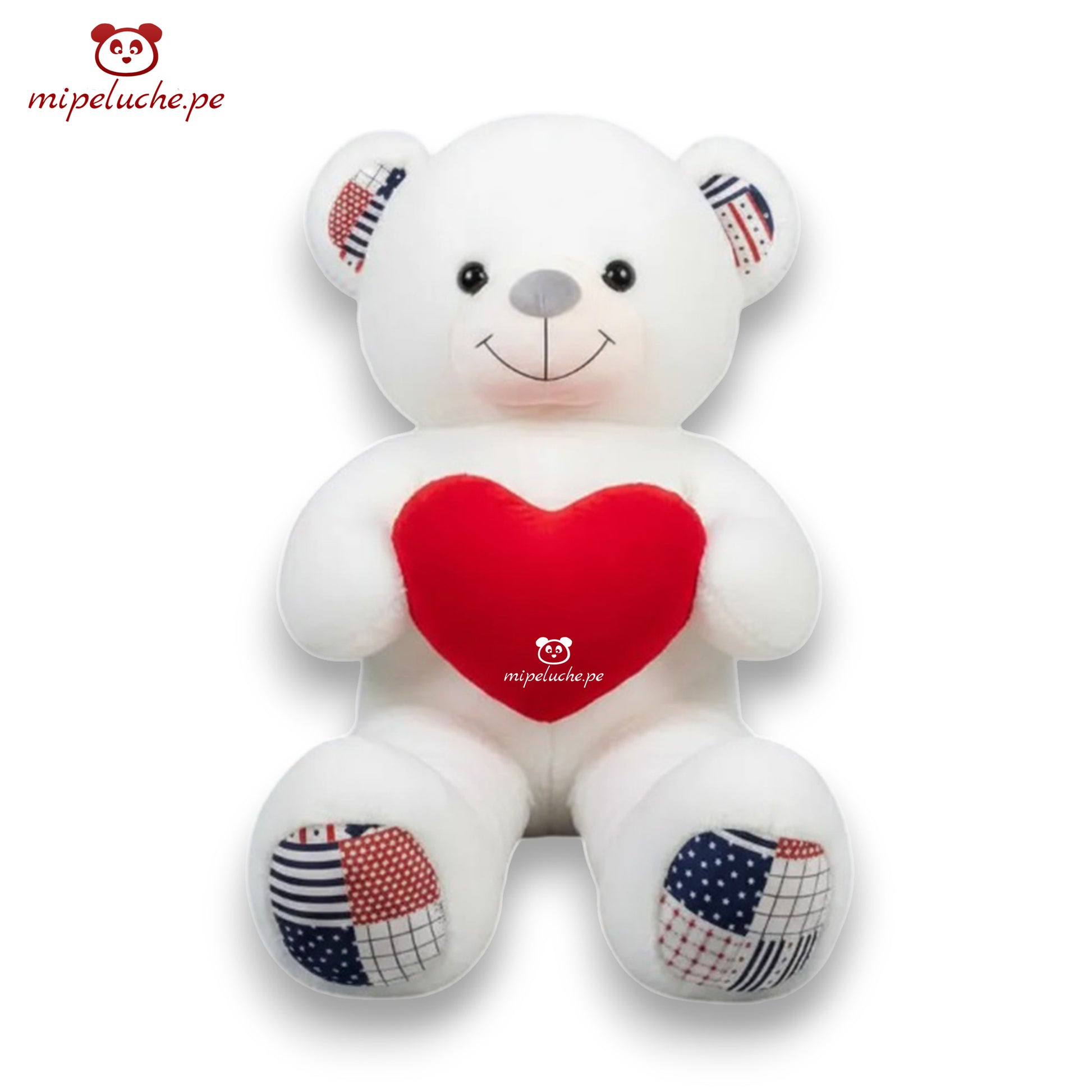 oso ted teddy osito gigante grande regalo original peluche felpa lima peru perú barato envio original tienda de regalos juguete niños regalos navidad dia de la madre enamorados baby shower quinceañero san valentin