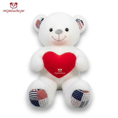 oso ted teddy osito gigante grande regalo original peluche felpa lima peru perú barato envio original tienda de regalos juguete niños regalos navidad dia de la madre enamorados baby shower quinceañero san valentin