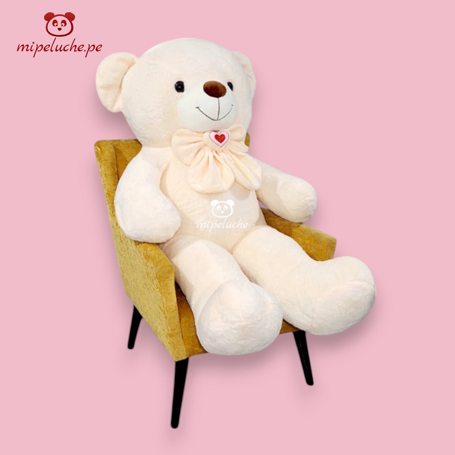 oso ted teddy osito gigante grande regalo original peluche felpa lima peru perú barato envio original tienda de regalos juguete niños regalos navidad dia de la madre enamorados baby shower quinceañero san valentin