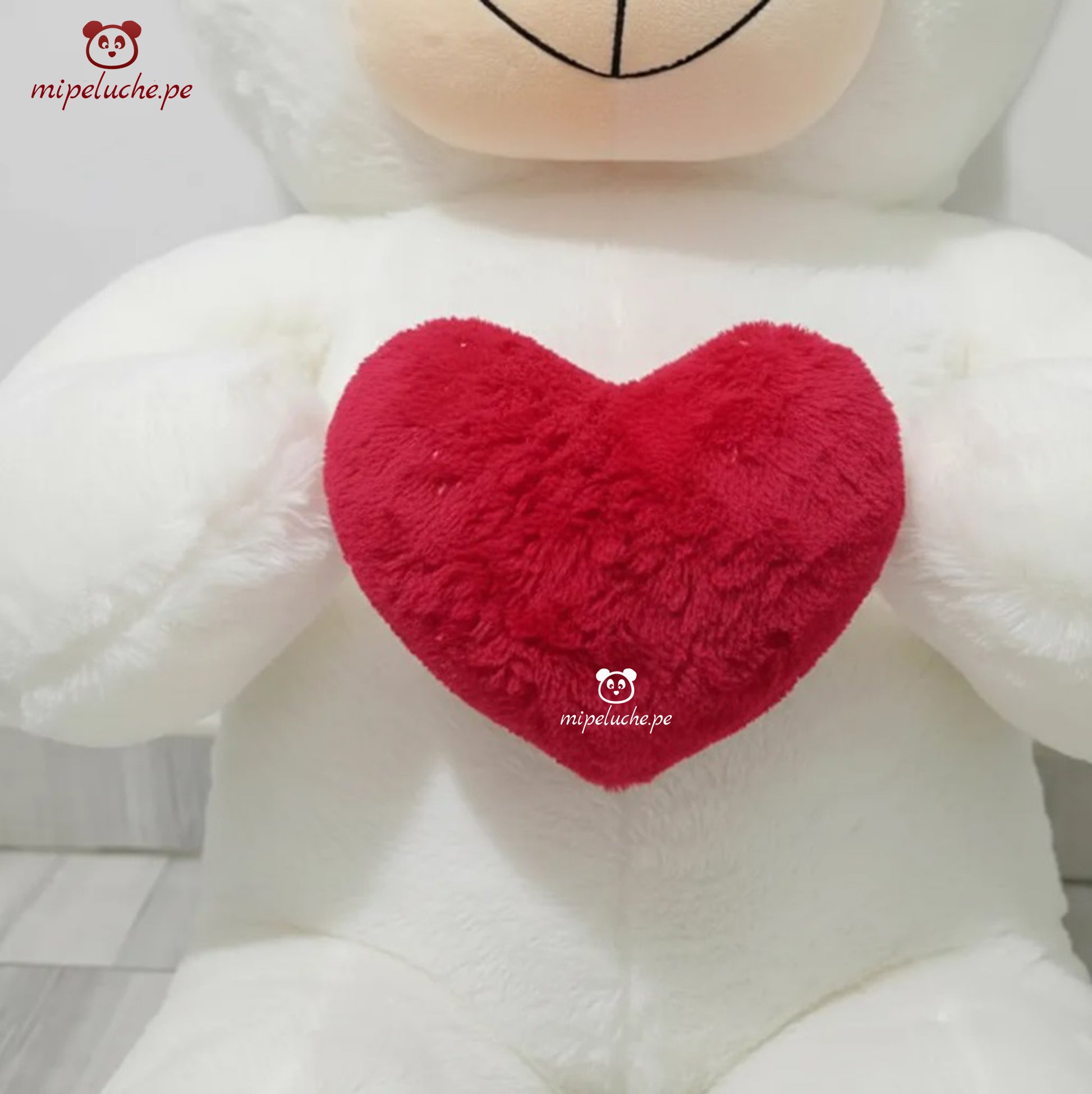 oso ted teddy osito gigante grande regalo original peluche felpa lima peru perú barato envio original tienda de regalos juguete niños regalos navidad dia de la madre enamorados baby shower quinceañero san valentin
