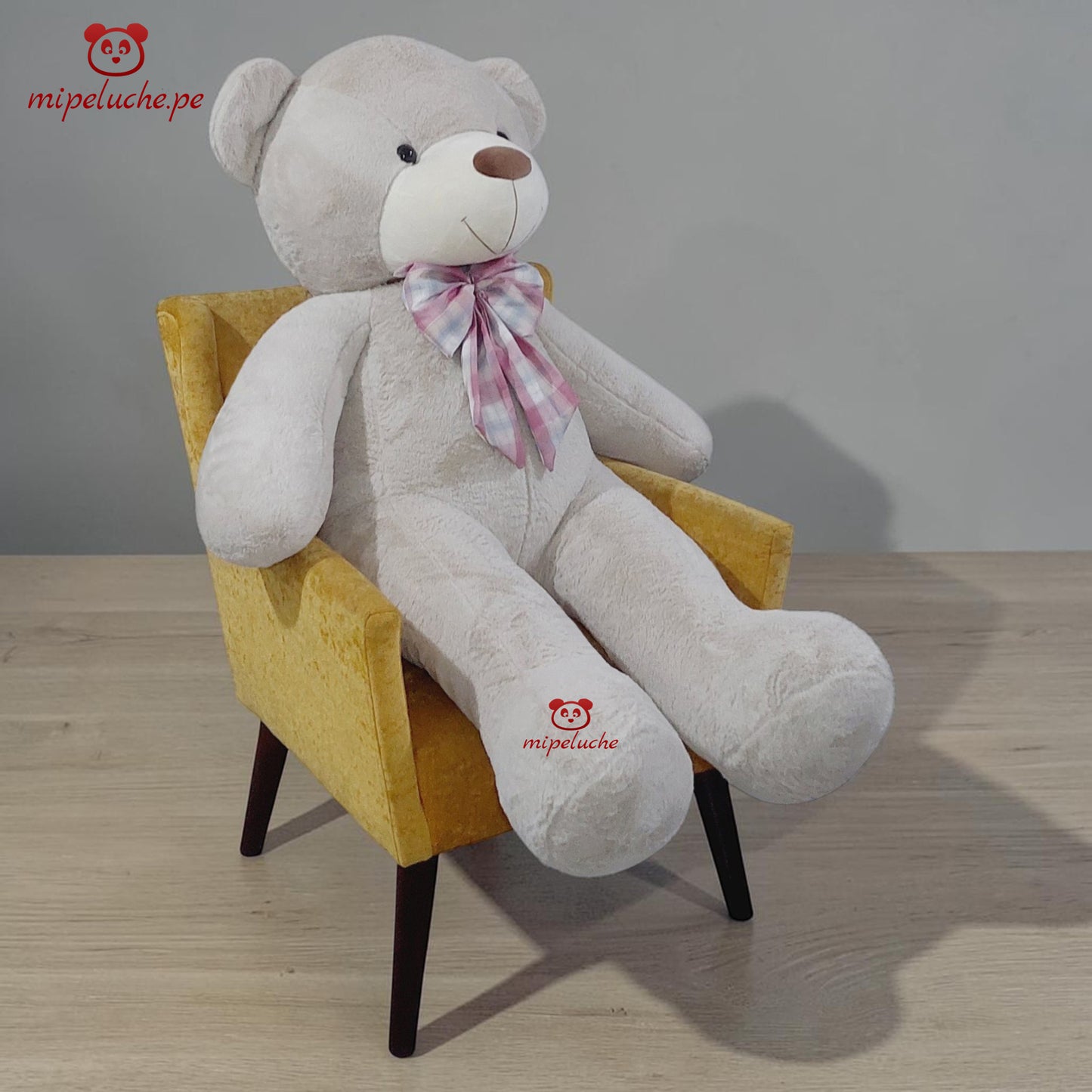 oso ted teddy osito gigante grande regalo original peluche felpa lima peru perú barato envio original tienda de regalos juguete niños regalos navidad dia de la madre enamorados baby shower quinceañero san valentin